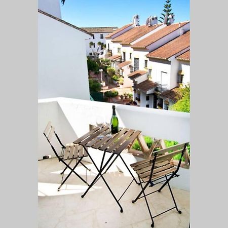 Spectacular Apartment In Matchroom Country Club Fuengirola Kültér fotó