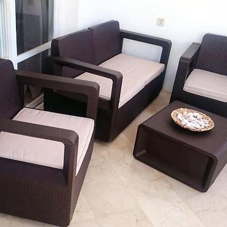Spectacular Apartment In Matchroom Country Club Fuengirola Kültér fotó