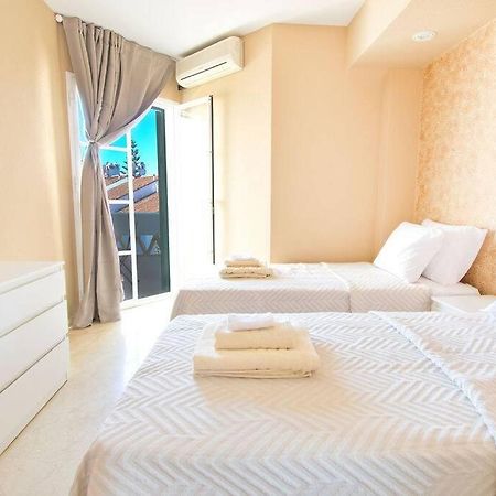 Spectacular Apartment In Matchroom Country Club Fuengirola Kültér fotó
